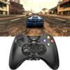 Generico Mini volante da corsa per Xbox 360 Controller 3D stampa giochi da corsa Mini volante di ricambio