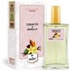 Prady - Eau de Toilette Tobacco & Vanilla - 100 ml - Fragranza Calda e Seducente