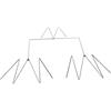 C.A.M.P. - Palerie - SET PALERIE TENDA MINIMA 2 PRO/MINIMA 2 EVO