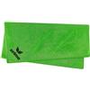 Erima Asciugamano in microfibra (2242402) Unisex-Adulto, green, L
