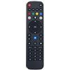 VINABTY Sostituzione del telecomando compatibile per JADOO 4, funziona con JADOO 5 5S Box