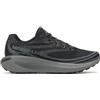 Merrell Morphlite GTX, Scarpe da Trekking Donna, Ardesia, 47 EU
