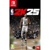 2K Games NBA 2K25