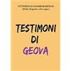 Edizioni Palumbi Testimoni di Geova