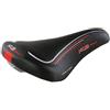 Selle Montegrappa Sellino in gel Sella Sitty Unisex K2 Gel TECH in 2 colori Made in Italy conveniente Nero