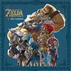 Pyramid International Calendario 2022, con vista mensile della leggenda di Zelda, 30 x 30 cm, prodotto ufficiale