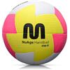 meteor Pallone da Pallamano - Palla da Allenamento e Ricreativo - per Bambini Gioventù Donne
