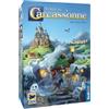 Giochi Uniti Nebbie su Carcassonne, Gioco Cooperativo, Espansione, Edizione Italiana, GU751