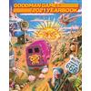 Goodman Games 2021 Yearbook