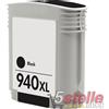 CARTUCCIA NEROXL COMPATIBILE CON HP 940XL C4906AE - NO-NAME