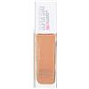 Maybelline New York Super Stay 24H Fondotinta Liquido Lunga Tenuta, 58 True Caramel