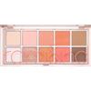 rom&nd Better Than Palette (5 colori) 7,5 g (08 PEACH DAHLIA GARDEN)