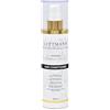 LUTTMANN® Balsamo per capelli da 200 ml - Spray per capelli veri e sintetici - per parrucche, parrucche e sistemi di capelli, extension e capelli propri - German Premium Quality - Made in Germany