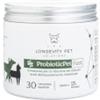 Longevity Pet Probiotic Pet Fast - 30 compresse