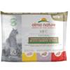 Almo Nature HFC Natural Multipack - 6 bustine da 55gr.