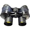 BeiGeTing Binocolo potente Nuovo binocolo 60X60 con visione notturna Binocolo con pellicola verde ad alta definizione ad alta potenza Telemetro