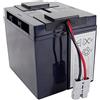 APC Batteria di ricambio RBC7 per impianto APC