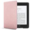 Forefront Cases Custodia per Amazon Kindle Paperwhite 6.8 (10a Generazione - 2018) - Protettiva Magnetica Custodia - Smart Auto Sveglia Sonno Funzione - Sottile, Leggero Cover - Oro Rosa
