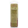 The Army Painter BF4232 ES - Lowland Shrubs | 3 diverse misure | per un risultato realistico | modellazione del paesaggio