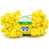 Lion Brand Yarn Lion Brand Filato Filato, Poliestere, Big Bird Eyes