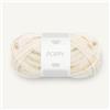 SANDNES GARN Poppy - Colore: Spring Leaf (1011) - 50 g/ca. 110 m lana