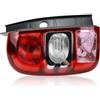 Taesayl Fanale Posteriore Sinistro Adattabile Per Duster 2010-2018 265551679r 265506837r Rosso