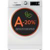 Hotpoint Ariston Ariston Lavatrice NBT948WMAIT 9kg Classe A-20%