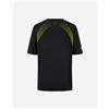 Arena Flow W - T-shirt Training - Donna - Nero