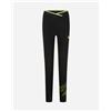 Arena Cross W - Leggings - Donna - Nero