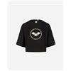 Arena Athletics W - T-shirt - Donna - Nero