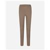 Arena Athletics W - Leggings - Donna - Beige