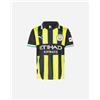 Puma Manchester City Away Replica 24-25 Jr - Maglia Calcio Ufficiale - Color Mix