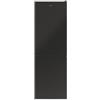 Candy PRONTA CONSEGNA - SPEDIZIONE IMMEDIATA Frigorifero Combinato Libera installazione Total No Frost Classe E Finitura Nero Altezza 185 cm Candy Fresco CCE4T618EB