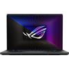 ASUS ROG Zephyrus G16 GU603VI-N4014W laptop Intel® Core™ i7 i7-13620H Computer portatile 40,6 cm (16") WQXGA 16 GB DDR4-SDRAM 1 TB SSD NVIDIA GeForce RTX 4070 Wi-Fi 6E (802.11ax) Windows 11 Home Nero, Grigio