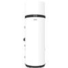 Ferroli scaldabagno a pompa di calore Egea Tech LT 200 Litri 2CP0024F Wi-Fi Classe A+ ,