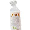 Vivibio, Gallette di riso integrale bio, senza glutine, 100g