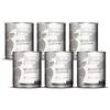 MjAMjAM - Cibo umido premium per cani - delizioso cavallo con zucca al vapore, confezione da 6 (6 x 800g), senza cereali con carne extra