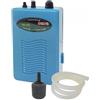 Trade Shop TraesioSB-980 AERATORE A BATTERIE per Acquario Aria OSSIGENATORE Air Pump Portatile