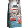 Tundra cibo per cani Wildlachs - senza cereali
