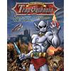 Goodman Games Dungeon Crawl Classics Grimtooth's Trapsylvania Sourcebook - Softcover