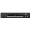 UBIQUITI - Switch ES-8-150W 8 Porte Gigabit Ethernet PoE+