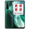 HUAWEI - P40 Lite Verde 128 GB 5G Dual Sim Display 6.5' Full HD+ Slot Nano SD Quadrupla Fotocamera Android