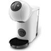 KRUPS - Macchina da Caffè Espresso Semiautomatica Dolce Gusto Genio S KP2401 Serbatoio 0.8 Lt. Potenza 1500 Watt Colore Bianco