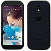 CAT - S42 H+ 4G 32GB 3 GB RAM Dual Sim Impermeabile Display 5.5' HD+ Slot Micro SD Fotocamera 13 Mpx Android Nero - SPEDIZIONE GRATUITA