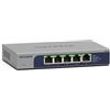 NETGEAR - 5-PORT 2.5G UNMANAGED SWITCH