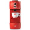 Illy - 23522 macchina per caffè Automatica Macchina per caffè a cialde 1 L