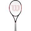 Wilson Federer Elite 105 - Racchetta da tennis per adulti (disponibile nelle taglie da 1 a 4) (Grip 3 (10,3 cm)