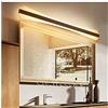 SUNESA Vanity Lighting LED Luce frontale a specchio Bagno moderno Lampada da parete antiappannamento impermeabile Applique da parete, Luce a specchio Luce per trucco Luci da bagno (120cm,
