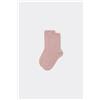 Calzedonia Calzini Pois Glitter Bambini Rosa