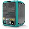 Annovi Reverberi Idropulitrice elettrica a freddo annovi reverberi arxp box 4 180dss 180 bar 500 l/h 2500 w